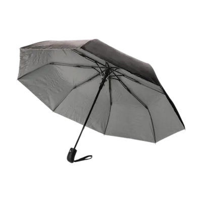 Impact AWARE RPET Pongee Mini Umbrella