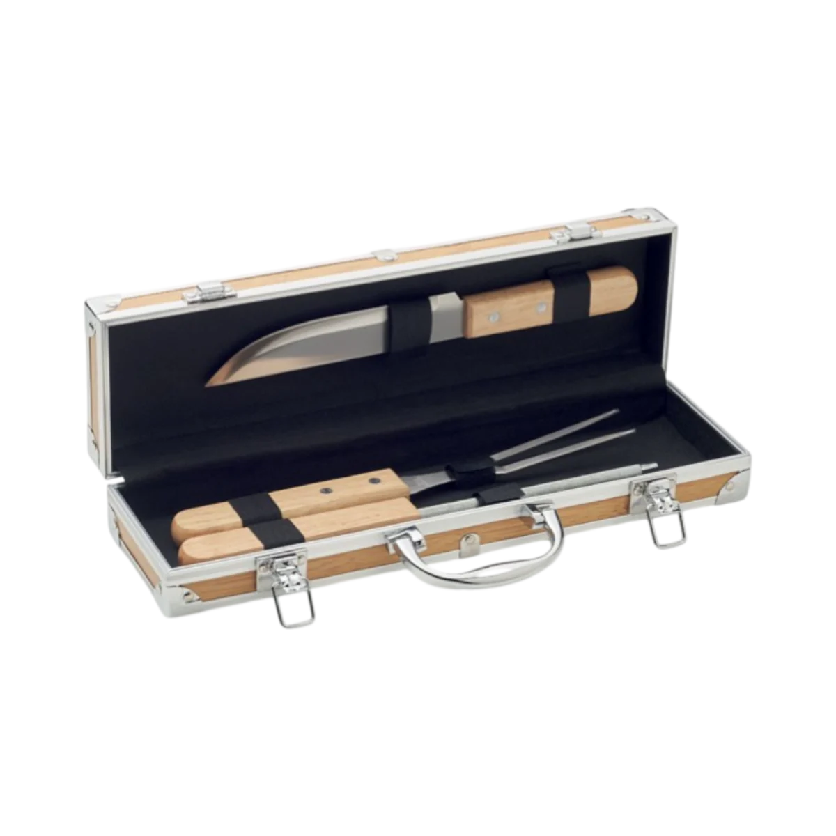 Tooldera Barbecue Tools Set main image