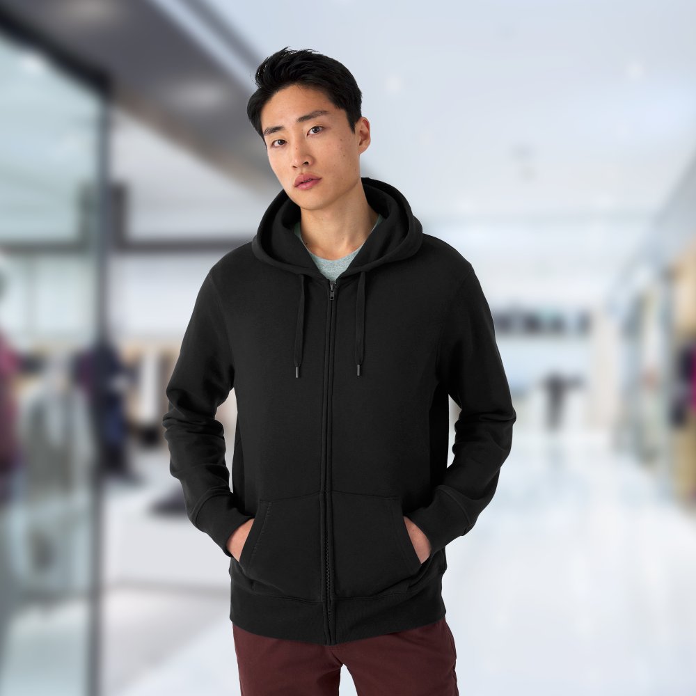 B&C KING Zipped Hood PDP Copy 3