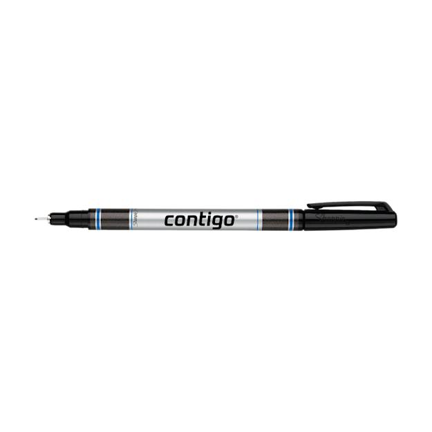 ICON - sharpiepen blue