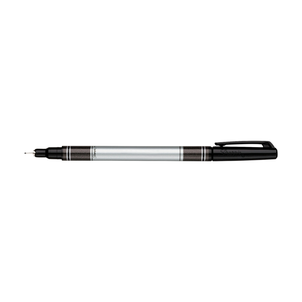 ICON - sharpiepen black