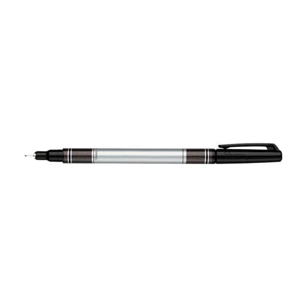ICON - sharpiepen black