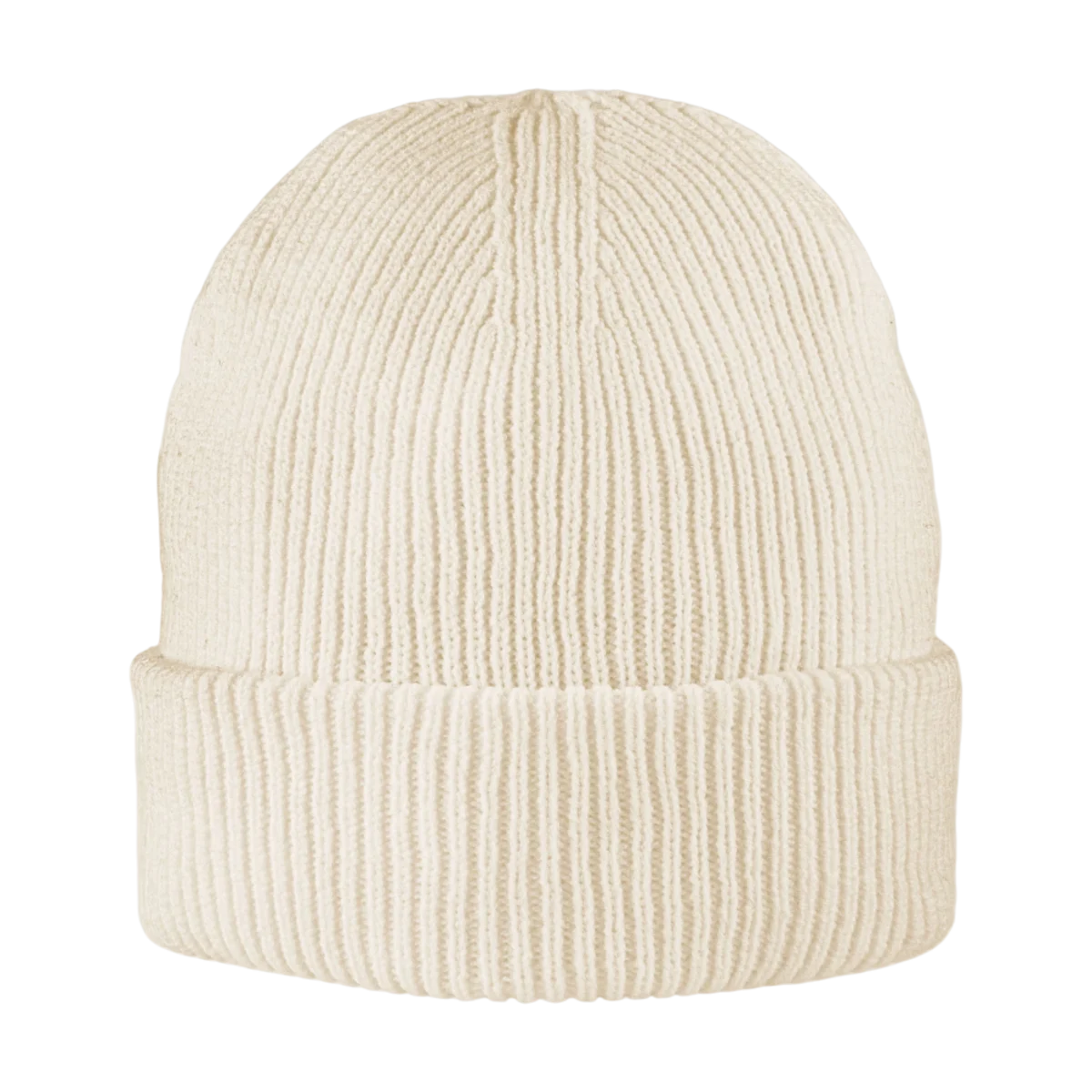 Kingcap Eco-Friendly Ribbed Beanie main image