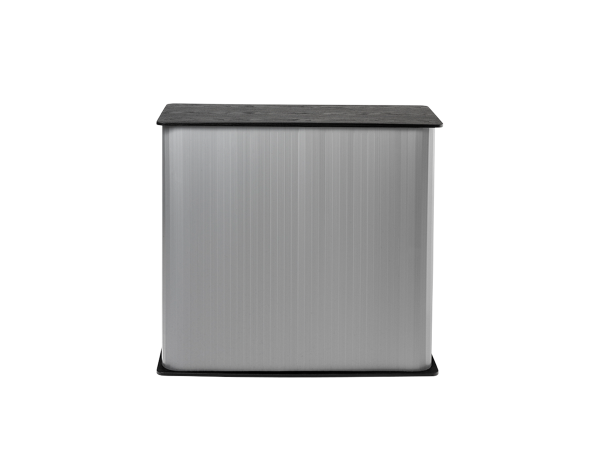 without the graphic Counter Professional Square