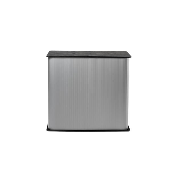 without the graphic Counter Professional Square