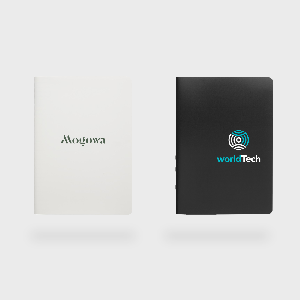 Shale cahier stone paper plp