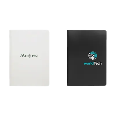 Shale Softcover Notebook from Stonepaper