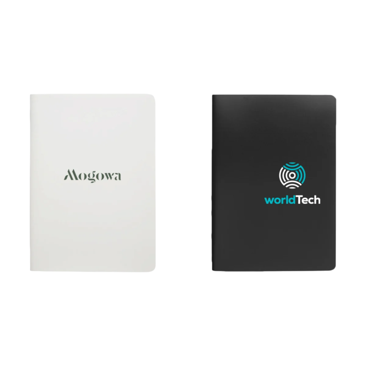 Shale Softcover Notebook from Stonepaper main image