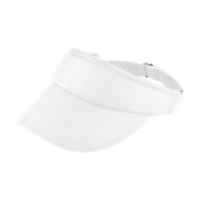 ICON - sportsvisor white