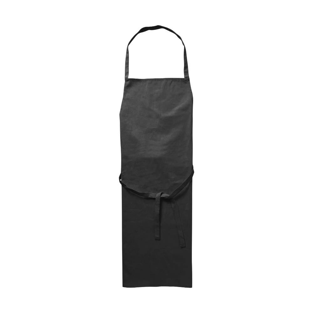 ICON - polyester200grmapronmindy black