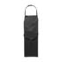 ICON - polyester200grmapronmindy black