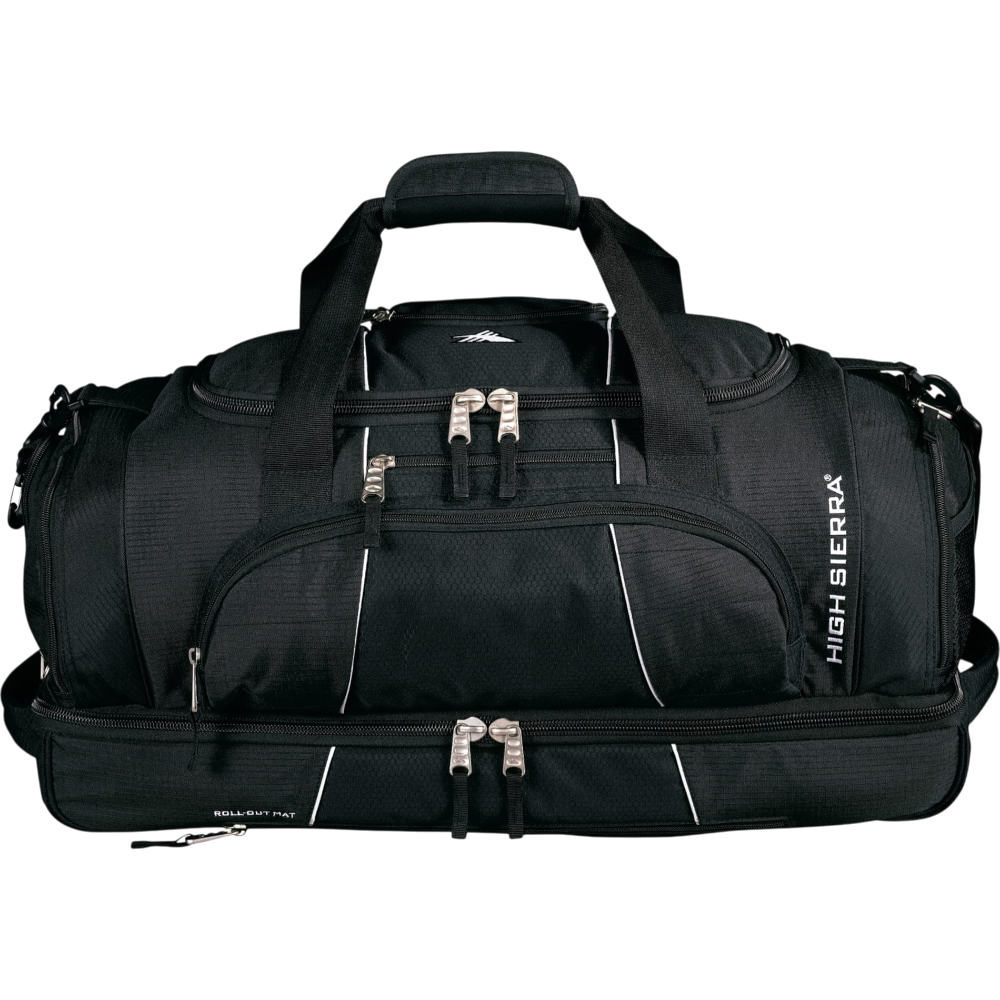 PDP - highsieracolossus26dropbottomduffelbag square #00000000 background