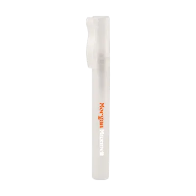 Crema solare a forma di penna con spray