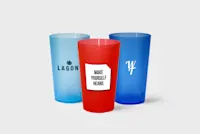 Reusable Cups