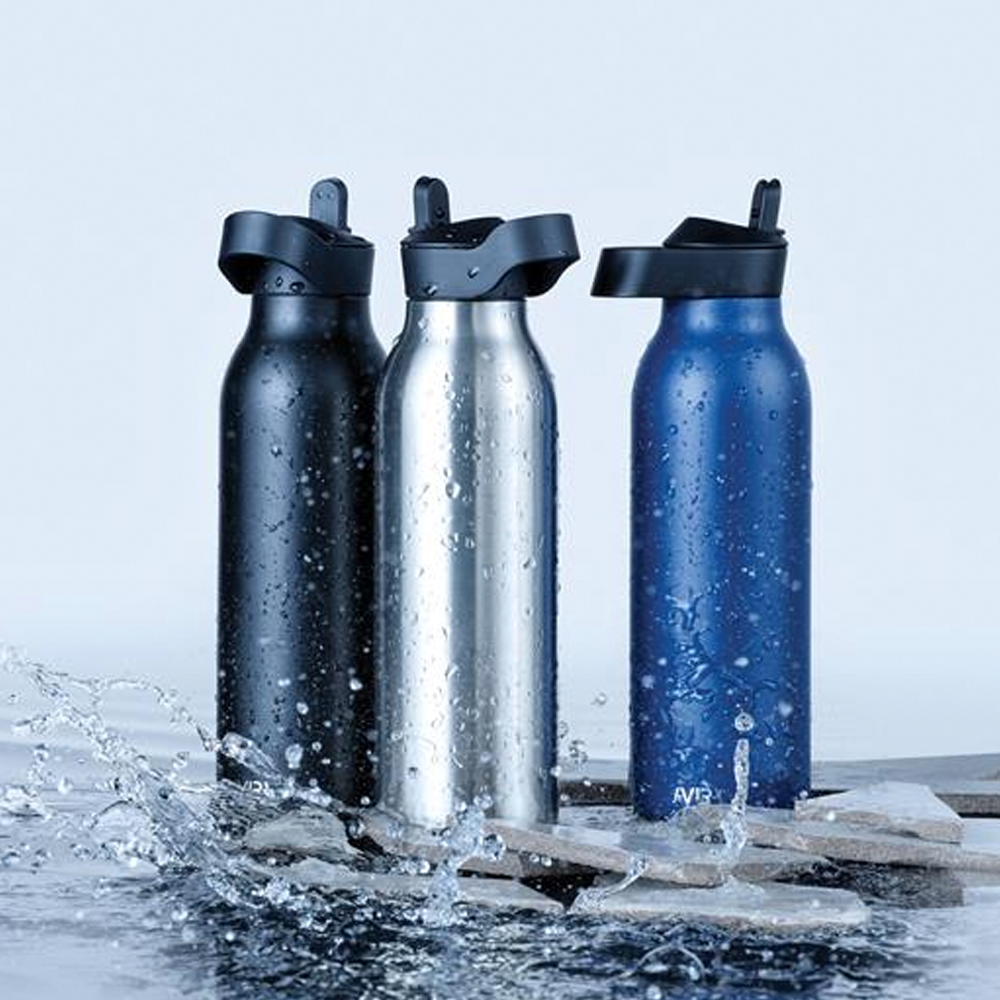141. aviraararcswaterbottle500ml Photo 2