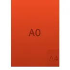 A 0