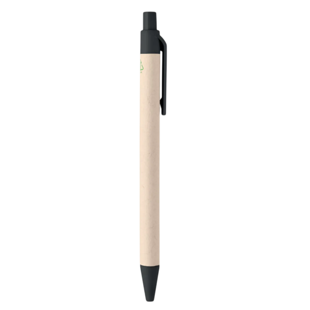 Recycled Milk Carton Ball Pen main image