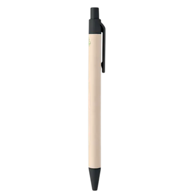 Recycled Milk Carton Ball Pen