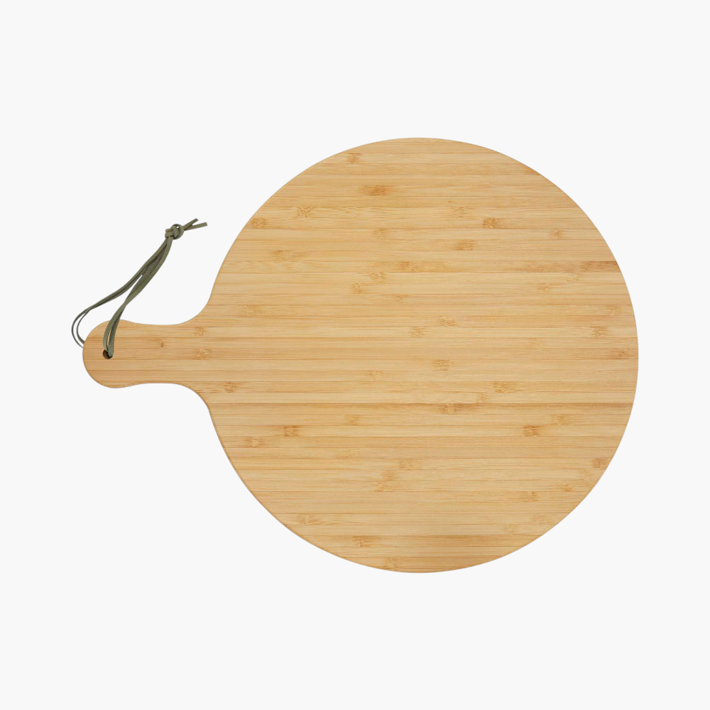 PDP - delysbamboocuttingboard square #F8F8F8 background