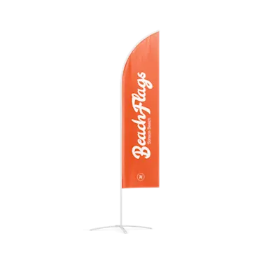 Feather Flag