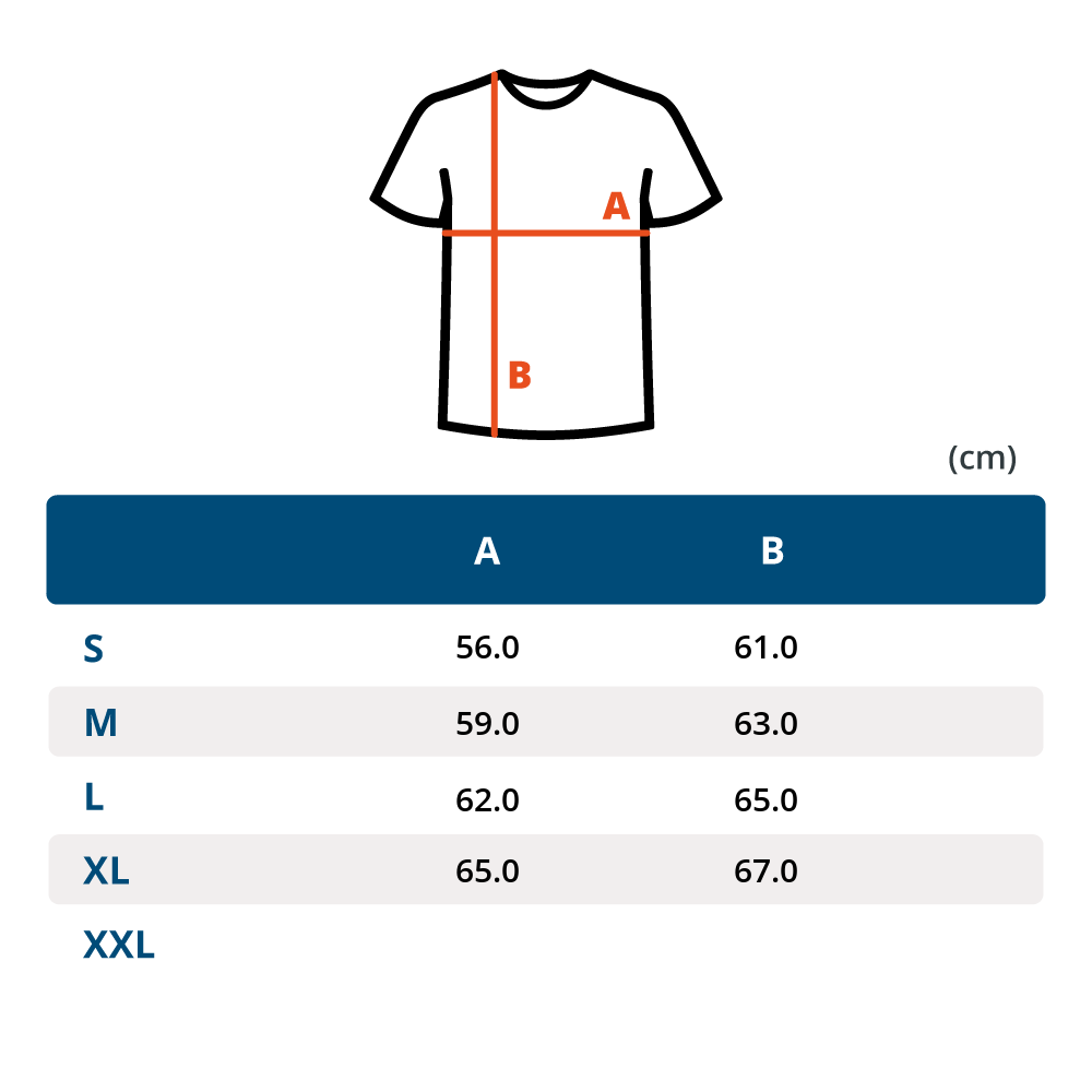 solsboxywomen size chart