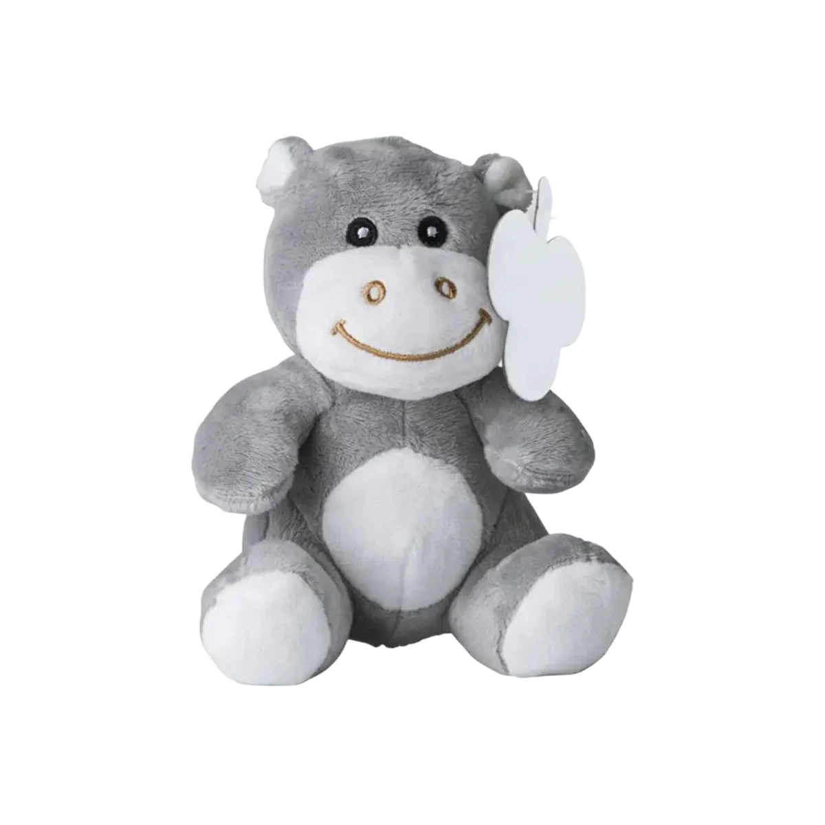 Immagine principale di Ippopotamo di peluche Elina