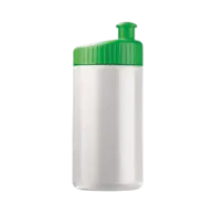 White & Green