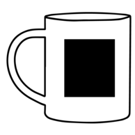 35 x 40 mm - Back Side