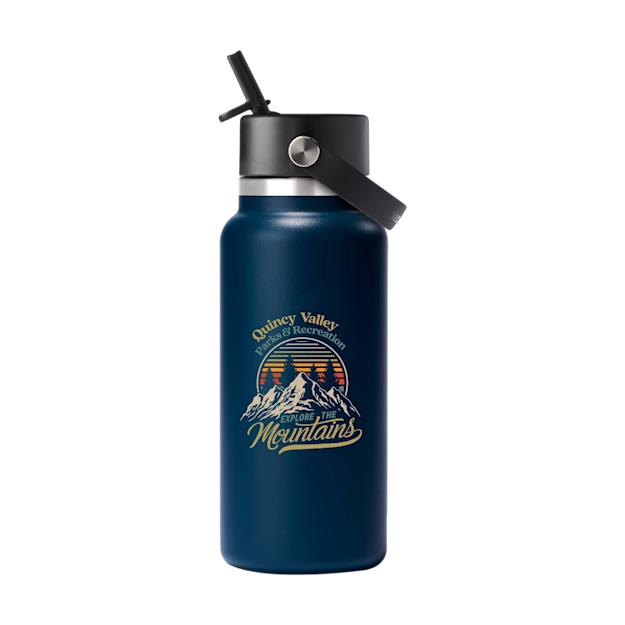 Hydro Flask Wide Cap Bottle 32 oz