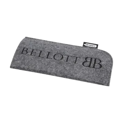 Felta GRS Recycled Pouch