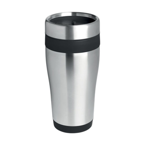 PDP - tramstainlesssteelcup455ml square #F8F8F8 background