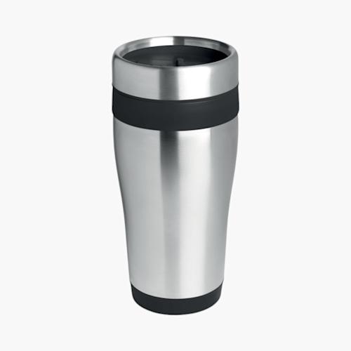 PDP - tramstainlesssteelcup455ml square #F8F8F8 background