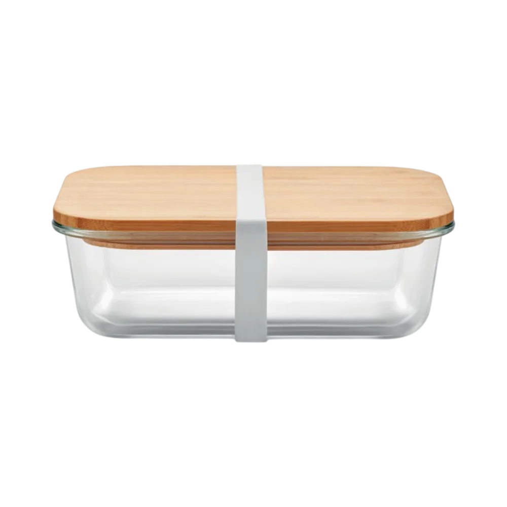 PDP - tundralunchboxglasslunchboxwithbamboolid square #00000000 background