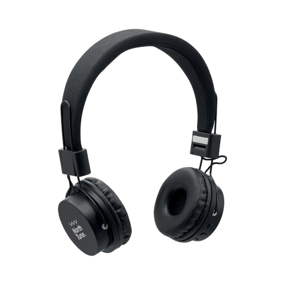 Casque sans fil pliable TONE ABS