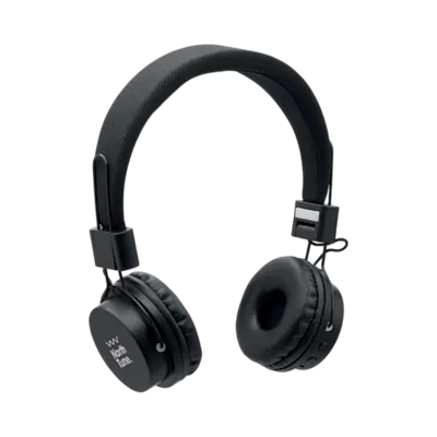 Cuffie Wireless Pieghevoli TONE ABS