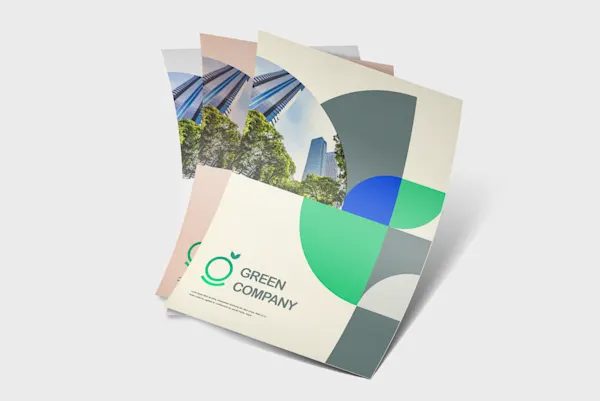 Eco Flyers