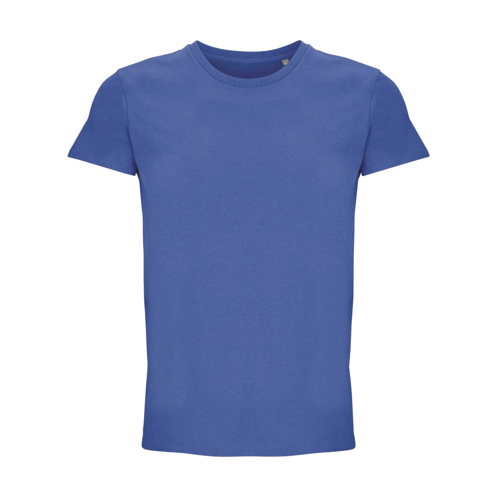 ICON - solscrusaderrecycledtshirt royal_blue