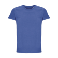 ICON - solscrusaderrecycledtshirt royal_blue