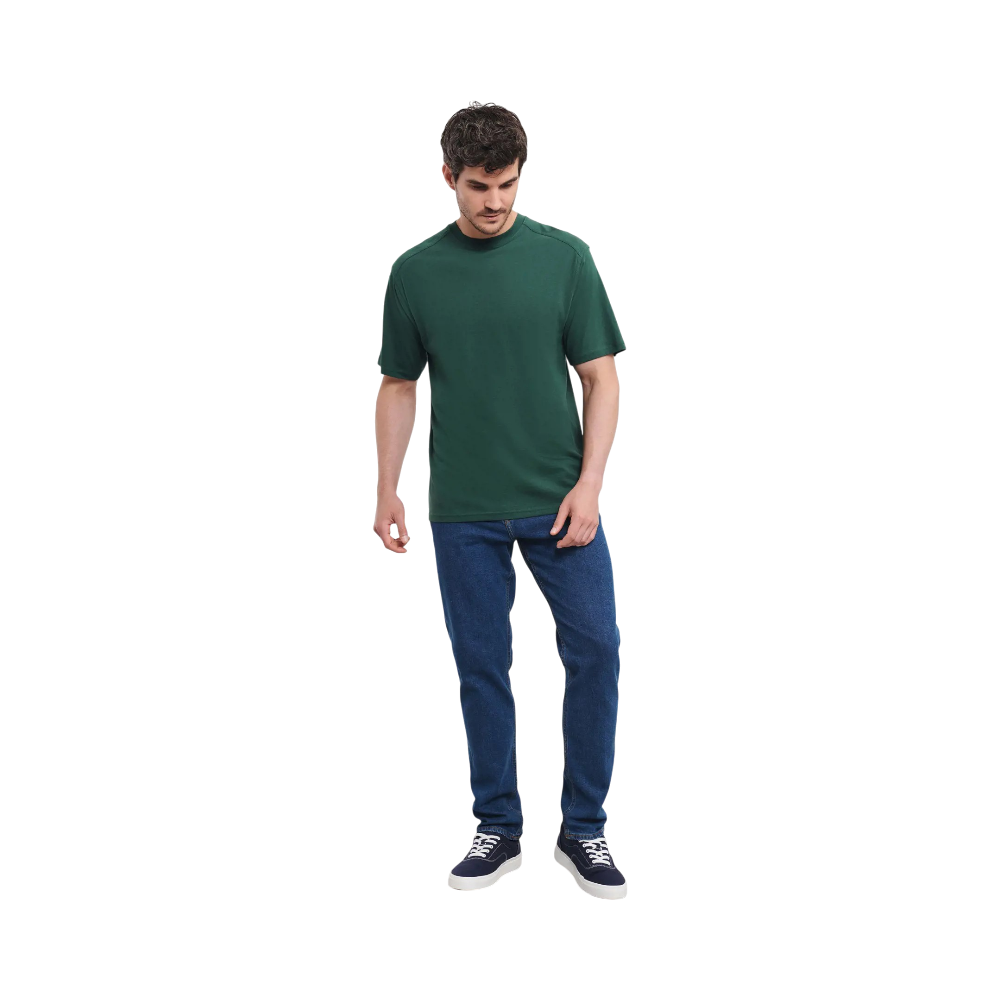 PDP - russellheavydutytshirt square #00000000 background