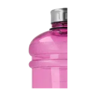 Transparent And Pink