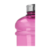 Transparent And Pink