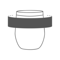 130x25 - Emballage