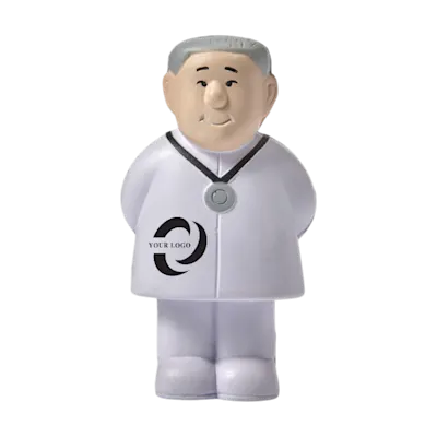 Figura In Schiuma PU