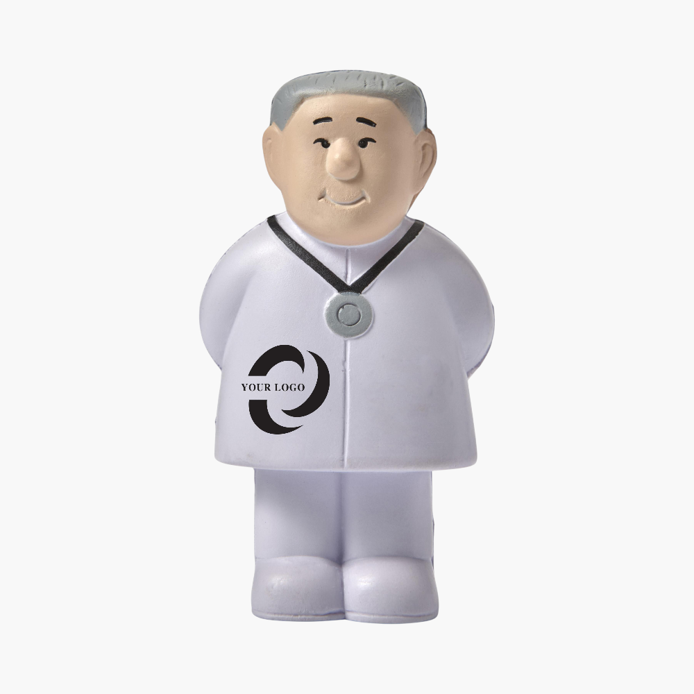 Figura In Schiuma PU