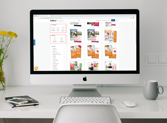 Oriëntatie-en-bedrukking