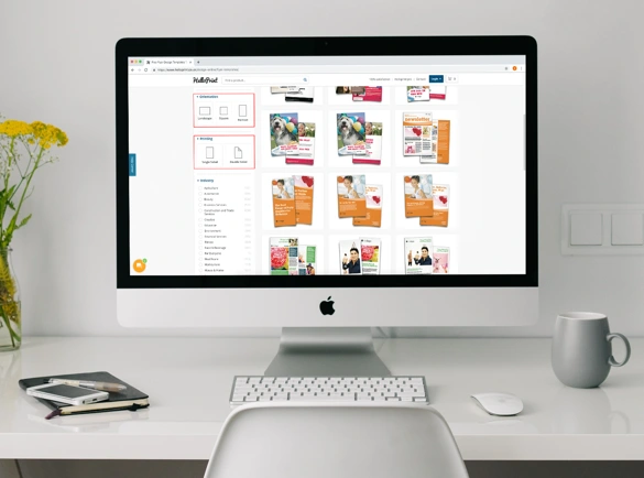 Oriëntatie-en-bedrukking