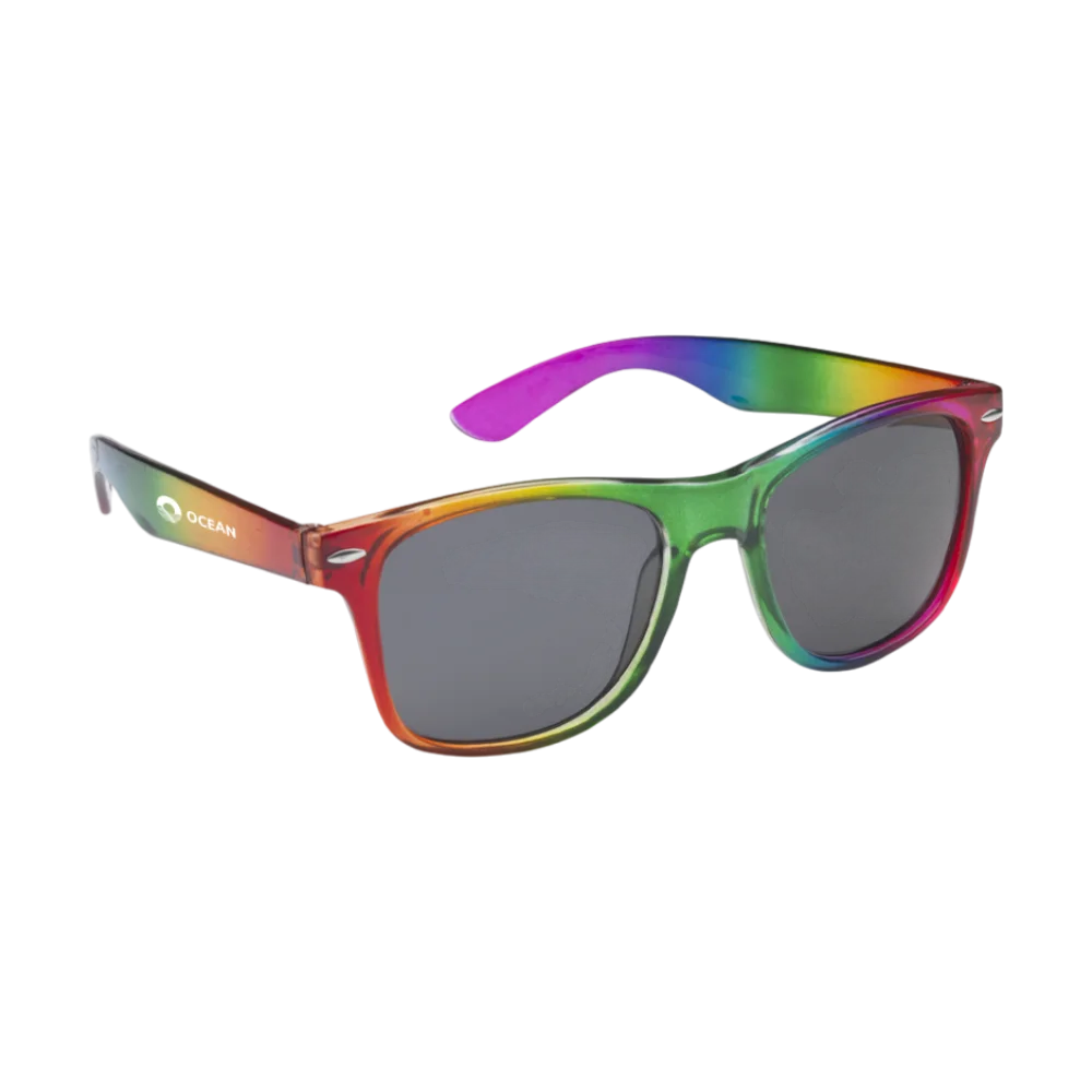 Rainbow Sunglasses PLP SQ