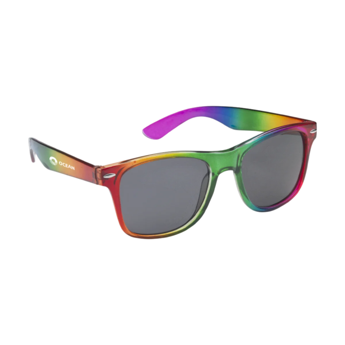 Immagine principale di Occhiali da sole arcobaleno