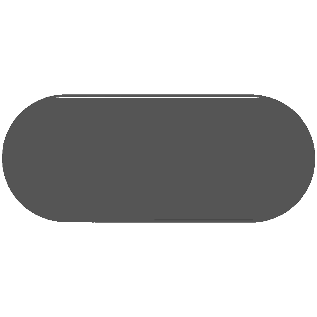 32 x 13 mm