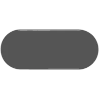 32 x 13 mm